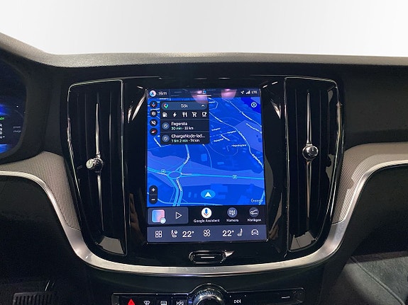 Volvo V60 13 of 16