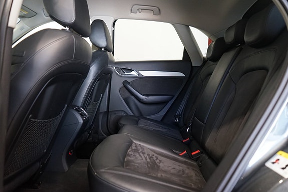 Audi Q3 7 of 8