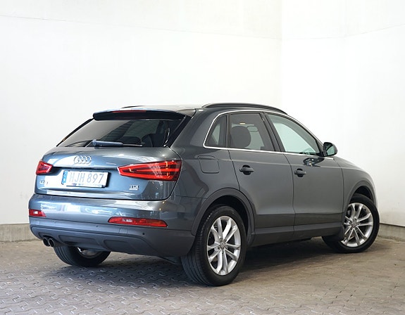 Audi Q3 4 of 8