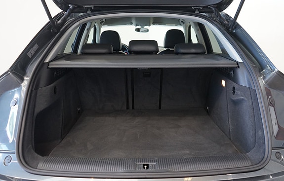 Audi Q3 8 of 8