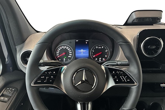 Mercedes-Benz Sprinter 317 6 of 19