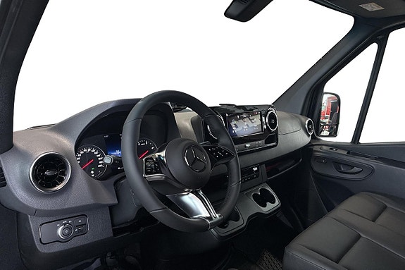 Mercedes-Benz Sprinter 317 7 of 19