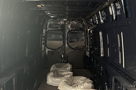 Mercedes-Benz Sprinter 317 10 of 19