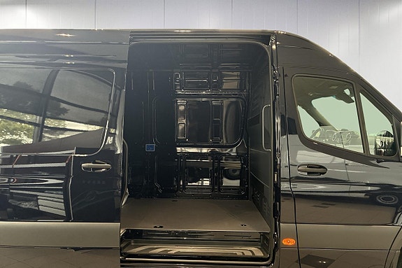 Mercedes-Benz Sprinter 317 9 of 19