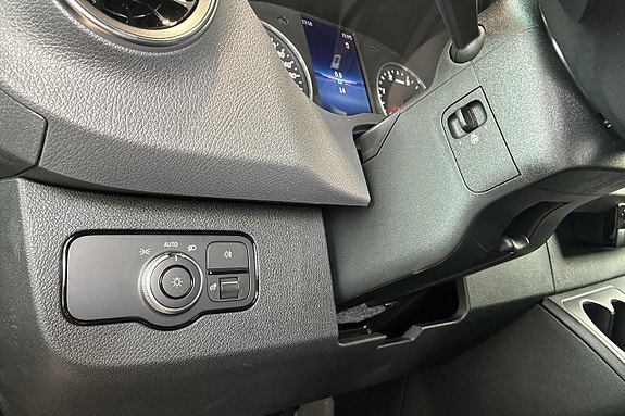 Mercedes-Benz Sprinter 317 16 of 19