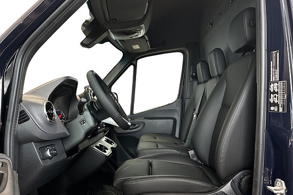 Mercedes-Benz Sprinter 317 8 of 19