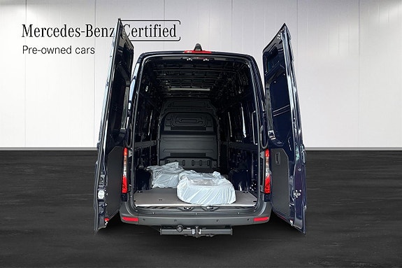 Mercedes-Benz Sprinter 317 4 of 19