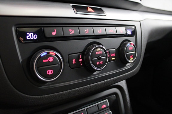 Volkswagen Sharan 12 of 14