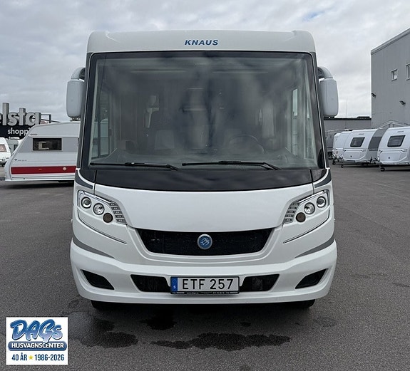 Knaus Sky i 700 LX Scandinavian Selection 8 of 26