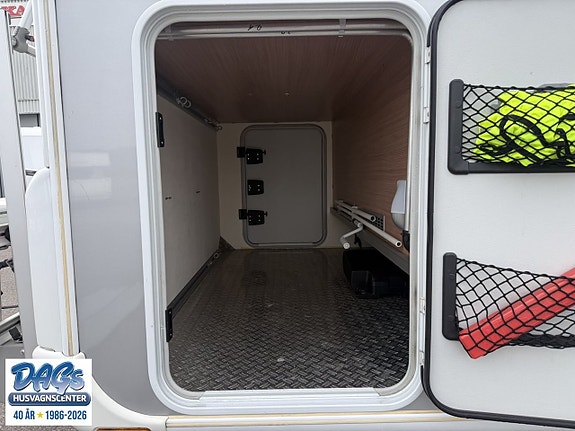 Knaus Sky i 700 LX Scandinavian Selection 23 of 26