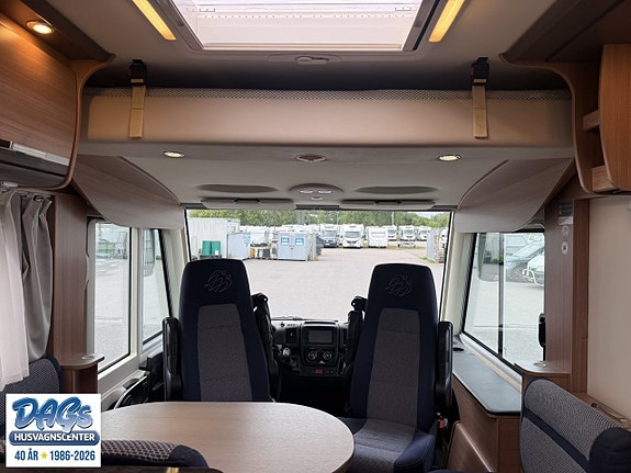 Knaus Sky i 700 LX Scandinavian Selection 9 of 26