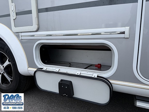 Knaus Sky i 700 LX Scandinavian Selection 24 of 26