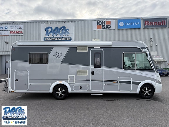 Knaus Sky i 700 LX Scandinavian Selection 3 of 26