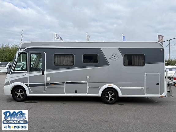 Knaus Sky i 700 LX Scandinavian Selection 4 of 26