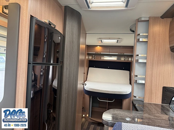 Knaus Sky i 700 LX Scandinavian Selection 18 of 26