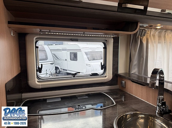Knaus Sky i 700 LX Scandinavian Selection 13 of 26