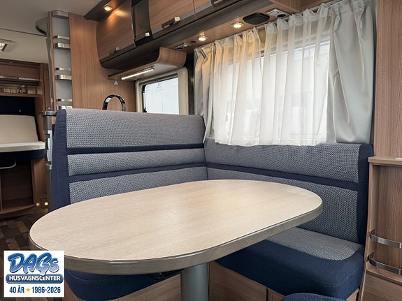 Knaus Sky i 700 LX Scandinavian Selection 10 of 26