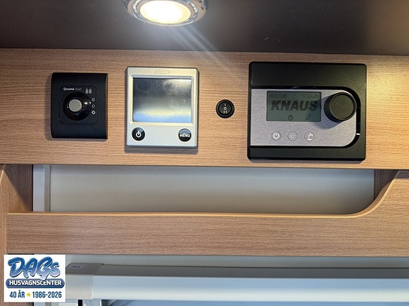 Knaus Sky i 700 LX Scandinavian Selection 26 of 26