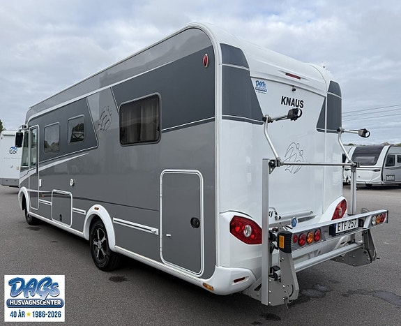 Knaus Sky i 700 LX Scandinavian Selection 6 of 26