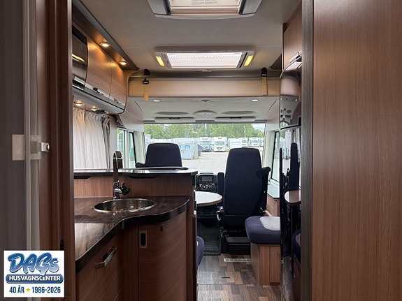 Knaus Sky i 700 LX Scandinavian Selection 14 of 26