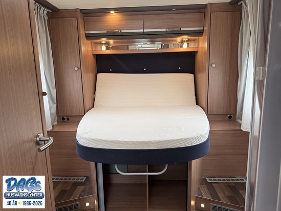 Knaus Sky i 700 LX Scandinavian Selection 15 of 26