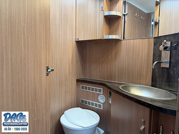 Knaus Sky i 700 LX Scandinavian Selection 20 of 26