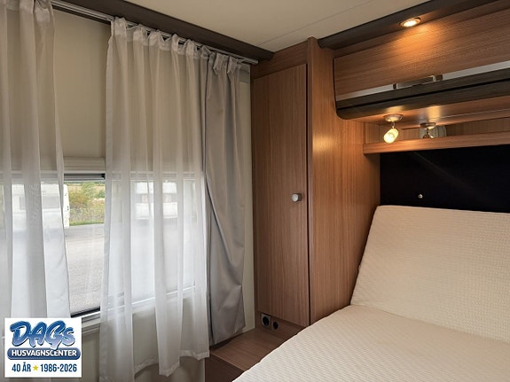 Knaus Sky i 700 LX Scandinavian Selection 16 of 26