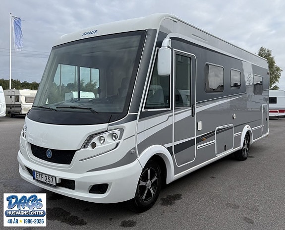 Knaus Sky i 700 LX Scandinavian Selection 2 of 26