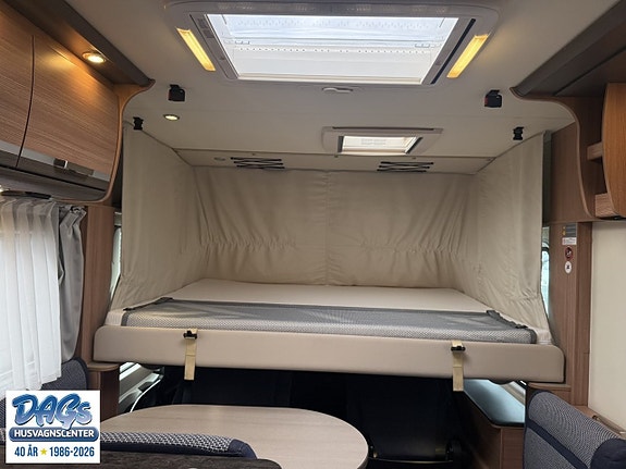 Knaus Sky i 700 LX Scandinavian Selection 19 of 26