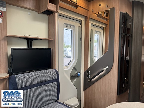 Knaus Sky i 700 LX Scandinavian Selection 11 of 26
