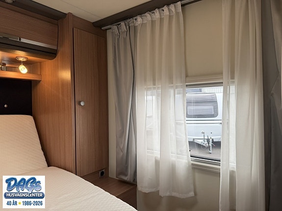 Knaus Sky i 700 LX Scandinavian Selection 17 of 26