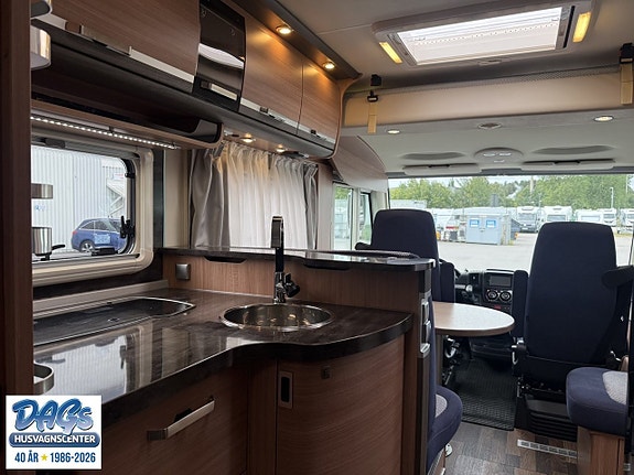 Knaus Sky i 700 LX Scandinavian Selection 12 of 26