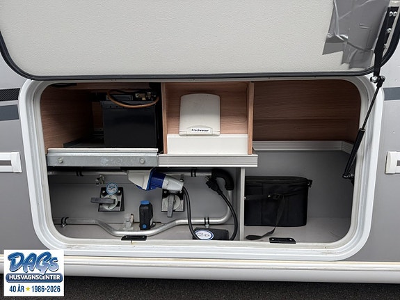 Knaus Sky i 700 LX Scandinavian Selection 22 of 26