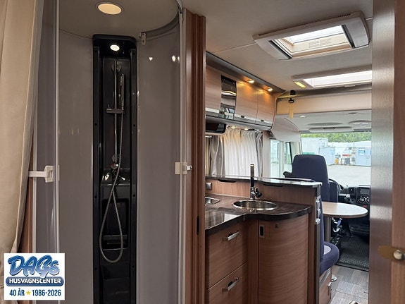 Knaus Sky i 700 LX Scandinavian Selection 21 of 26