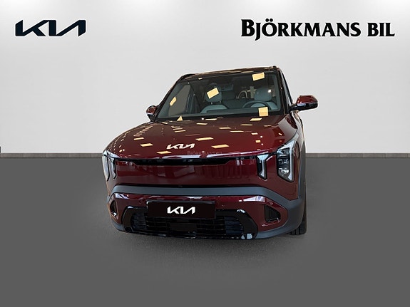 Kia EV2 2 of 27