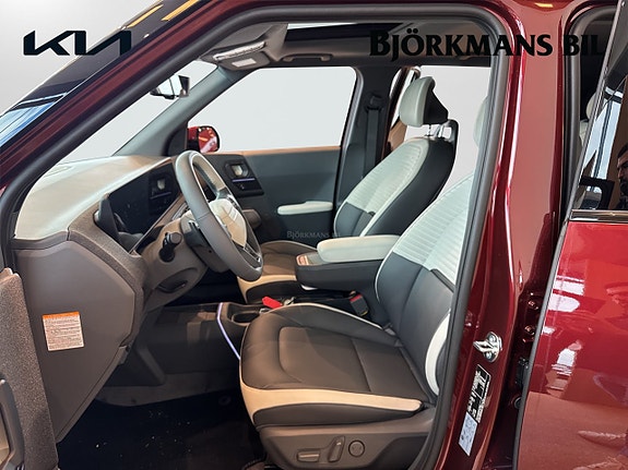 Kia EV2 8 of 27