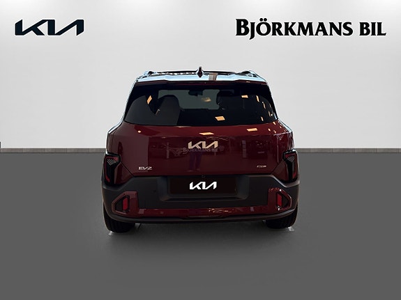 Kia EV2 5 of 27