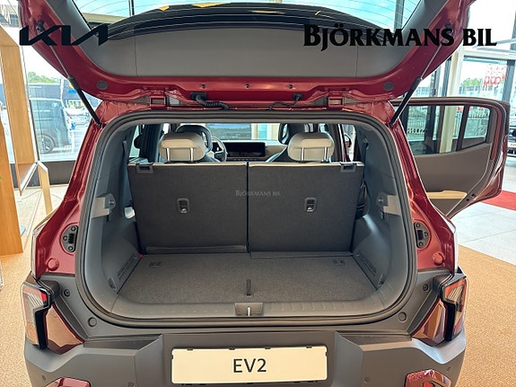 Kia EV2 14 of 27