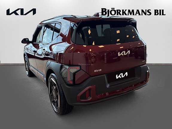 Kia EV2 6 of 27