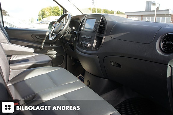 Mercedes-Benz Vito 119 6 of 11