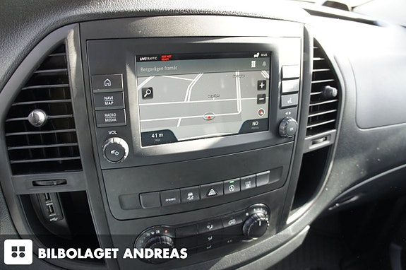 Mercedes-Benz Vito 119 9 of 11