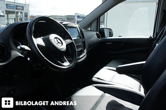 Mercedes-Benz Vito 119 5 of 11