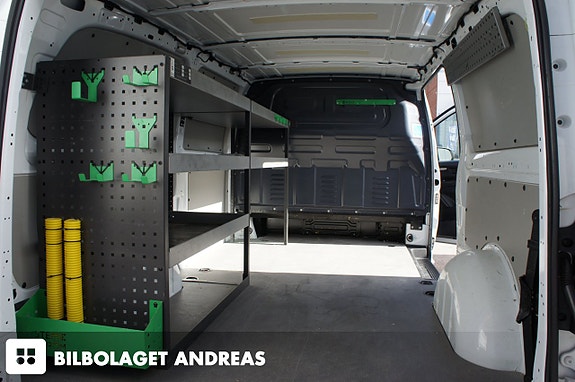 Mercedes-Benz Vito 119 8 of 11