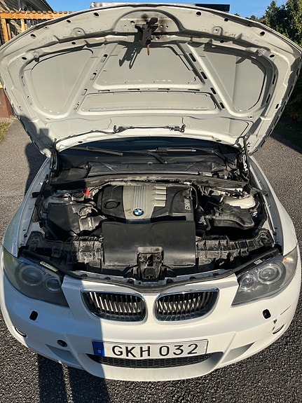 BMW 120d 7 of 7