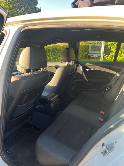 BMW 120d 6 of 7