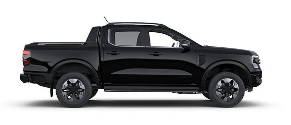 Ford Ranger 3 of 3