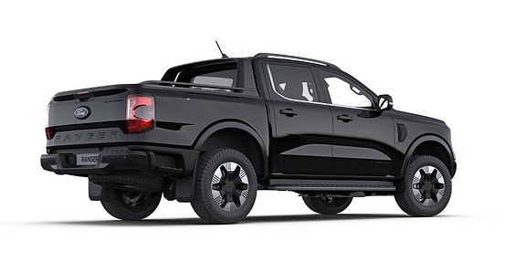 Ford Ranger 2 of 3