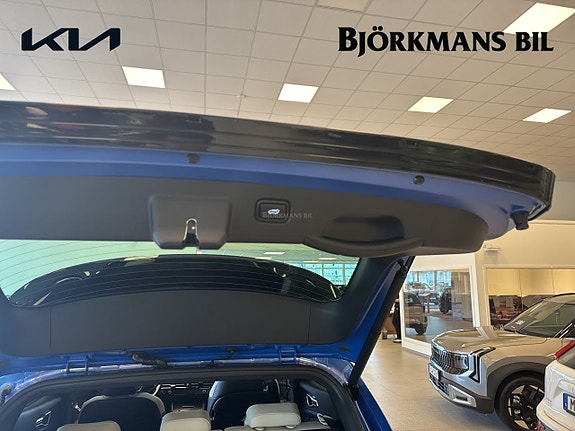 Kia Sportage 15 of 23