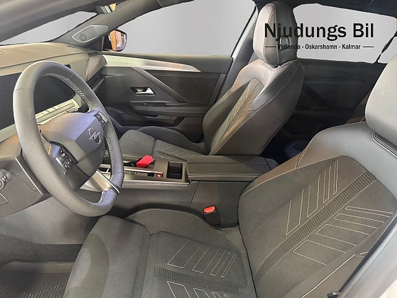 Opel Astra 6 of 9
