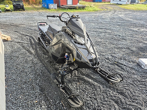 Polaris 9R RMK KHAOS 146 2 of 7